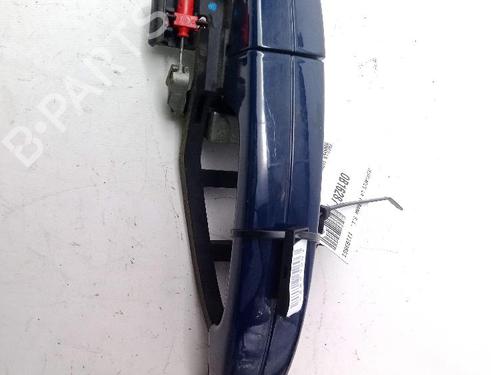 Used Rear left exterior door handle FORD MONDEO III (B5Y) 1.8 16V (110 hp) 24049688