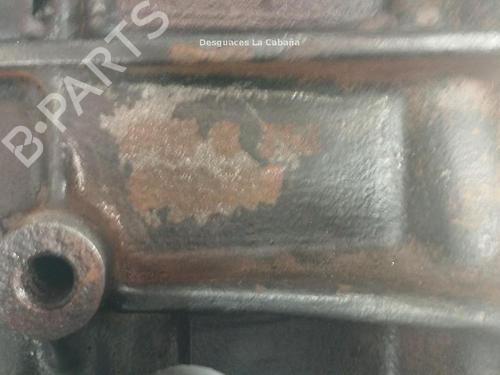 Engine RENAULT LAGUNA II (BG0/1_) 1.9 dCI (BG0E) | BP27859512M1 
