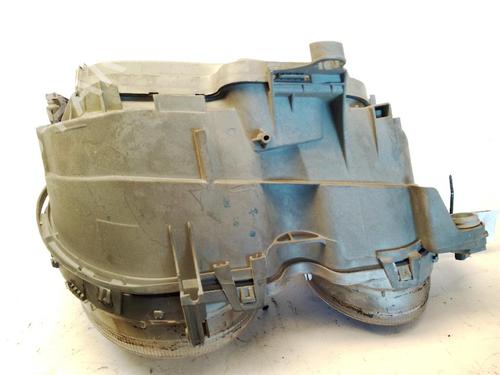 Left headlight MERCEDES-BENZ E-CLASS (W210) E 220 CDI (210.006) | BP30146071C28
