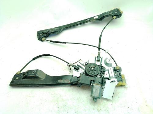 Used Front left window mechanism OPEL ZAFIRA TOURER C (P12) 1.6 CDTI (75) (136 hp) 26881574