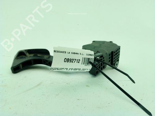 Pedal TOYOTA RAV 4 IV (_A4_) 2.2 D 4WD (ALA49) | BP31369003I4