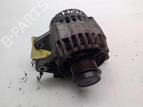 Used Alternator Alternator TOYOTA AURIS (_E15_) 1.6 (ZRE151_, ZRE151R) (124 hp) 24102886 24102886