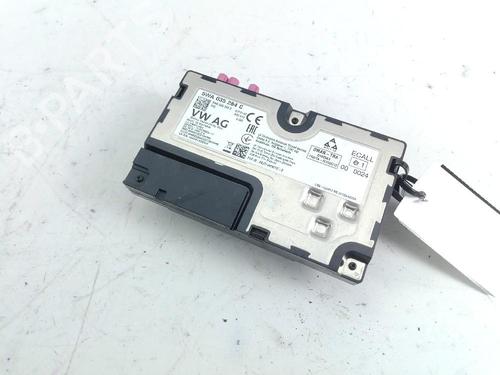 Elektronisk modul CUPRA FORMENTOR (KM7, KMP) 1.5 TSI (150 hp) 18366998