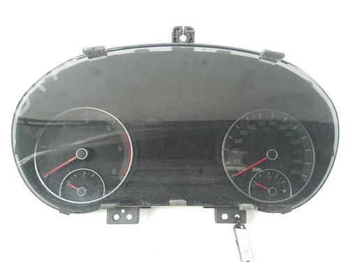 Used Instrument cluster Instrument cluster KIA OPTIMA (JF) 1.6 CRDi (136 hp) 18365746 18365746