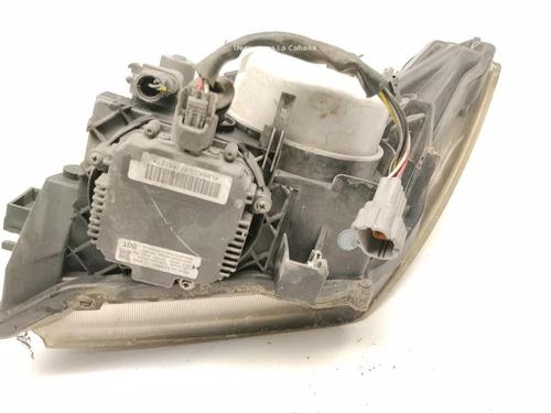Right headlight NISSAN PATHFINDER III (R51) 2.5 dCi 4WD | BP40257894C29 - Image 4