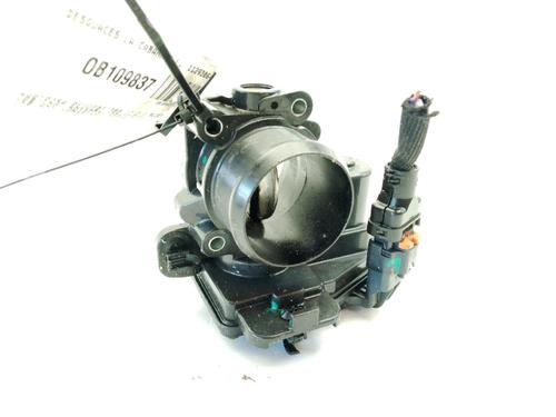 Used Throttle body Throttle body PEUGEOT 308 II (LB_, LP_, LW_, LH_, L3_) 2.0 BlueHDi 150 (150 hp) 33811491 33811491