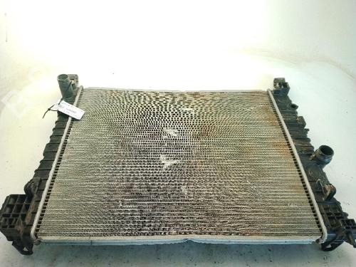 Used Water radiator Water radiator OPEL MOKKA / MOKKA X (J13) 1.7 CDTI (_76) (131 hp) 26881410 26881410
