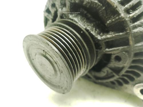 Alternator MERCEDES-BENZ SPRINTER 4-t Platform/Chassis (B904) 410 D | BP32385438M7