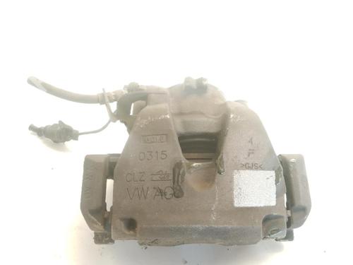 Left front brake caliper AUDI A4 B9 Avant (8W5, 8WD) 2.0 TDI | BP27450361M105 
