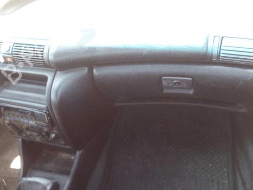 Used Parts OPEL ASTRA F Hatchback (T92) 1.6 Si (F08, M08, F68, M68) (101 hp) 4439425