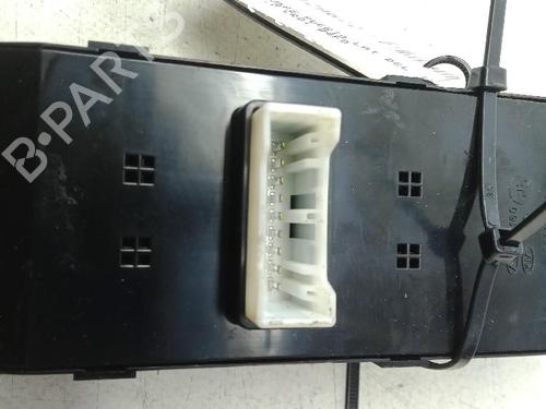 Left front window switch KIA OPTIMA (JF) 1.7 CRDi | BP36405162I27 - Image 2