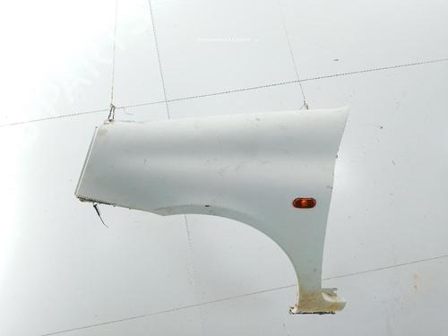 Used Left front fenders RENAULT CLIO II (BB_, CB_) 1.5 dCi (B/CB07) (65 hp) 26612446