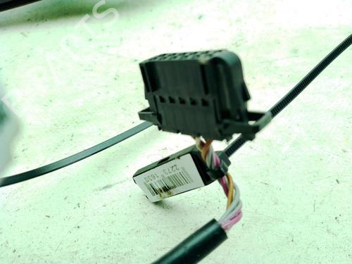 Left mirror VW PASSAT B5 (3B2) 1.9 TDI | BP24218911C26 