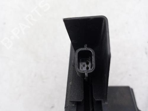 Front left lock DACIA SANDERO II 1.5 dCi 75 / Blue dCi 75 (B8JW, B8M4, B8AH, B8M7, B8M6) | BP18377248C98 