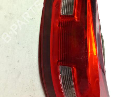 Used Right taillight Right taillight CITROËN C4 Picasso II [2013-2026] 30146599 30146599
