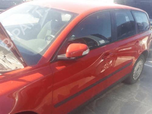 Front bumper VOLVO V50 (545) 1.6 D | BP18374211C7 