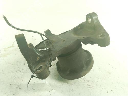 Left front steering knuckle IVECO DAILY IV Van 35C13 V, 35C13 V/P, 35S13 V, 35S13 V/P | BP24861991M25 - Image 3