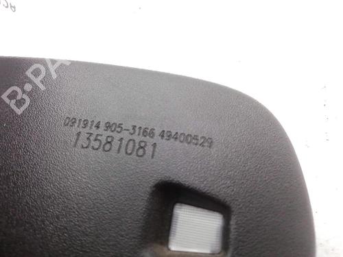 Rear mirror OPEL ASTRA J (P10) 1.6 CDTi (68) | BP39580068I6 - Image 6