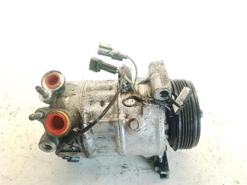 AC compressor VOLVO XC60 I SUV (156) 2.4 D | BP26652153M34 
