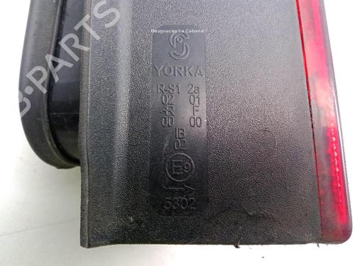 Høyre baklys OPEL COMBO Box Body/MPV 1.3 CDTI 16V | BP30718666C35 