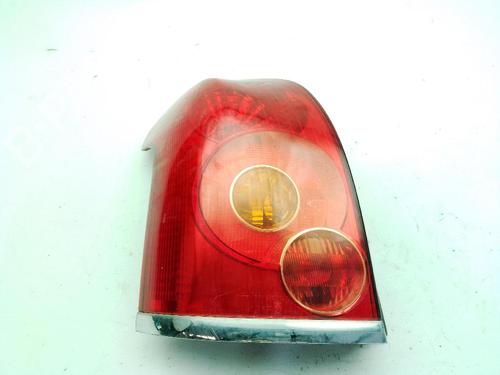 Used Left taillight Left taillight TOYOTA AVENSIS Estate (_T25_) 2.0 VVT-i (AZT250_, AZT250R) (147 hp) 34459569 34459569