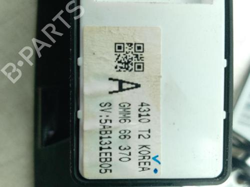 Right front window switch MAZDA 6 Estate (GJ, GL) 2.2 D | BP24048144I26 - Image 3
