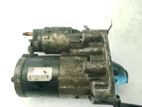 Used Starter Starter CITROËN C4 Coupe (LA_) 1.6 THP 150 (150 hp) 24544196 24544196