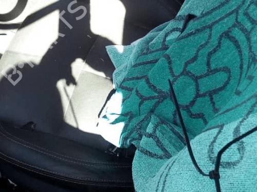 Right front brake caliper RENAULT KADJAR (HA_, HL_) 1.2 TCe 130 (HLMR) | BP33036816M104  - Image 8