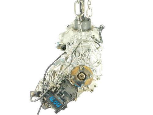 Gearbox TOYOTA LAND CRUISER PRADO (_J15_) 2.8 D-4D (GDJ150_, GDJ155_, GDJ150, GDJ151) | BP18369485M3 