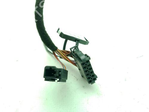 Left mirror SKODA SUPERB I (3U4) 1.8 T | BP31694732C26 