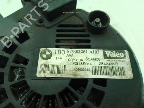 Alternator BMW 1 (E81) 118 d | BP30899477M7 