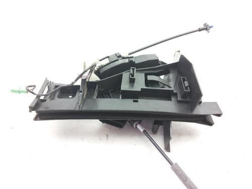 Rear right lock FORD FOCUS III 1.0 EcoBoost | BP19520200C99 