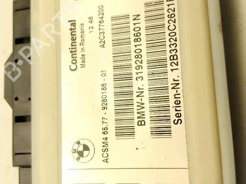 Electronic module BMW 5 (F10) 520 d | BP37067314M83 - Image 3