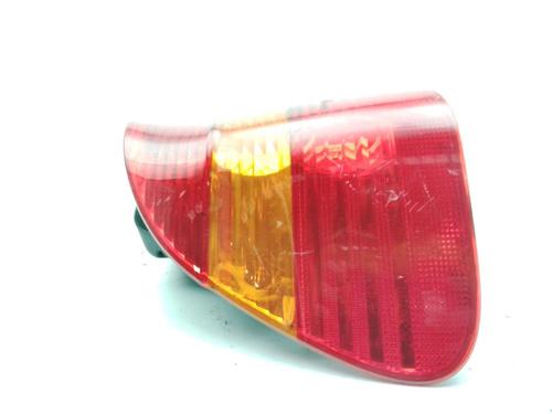 Left taillight BMW 3 (E46) 330 d | BP31125317C34 - Image 2