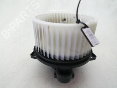 Heater blower motor KIA SPORTAGE IV (QL, QLE) 1.7 CRDi | BP19138217M62 