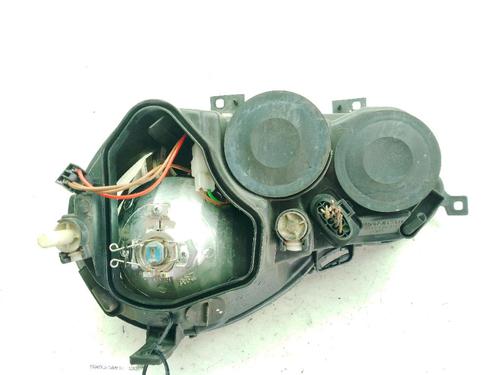 Right headlight VW POLO IV (9N_, 9A_) 1.2 12V | BP29765228C29 
