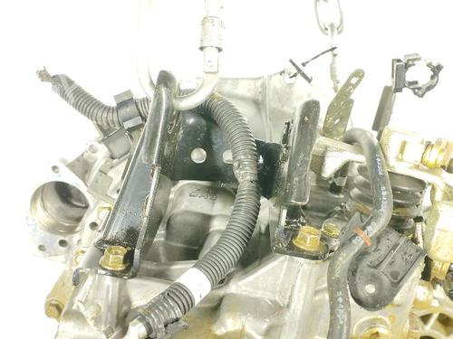 Gearbox NISSAN X-TRAIL I (T30) 2.2 dCi 4x4 | BP27514003M3 