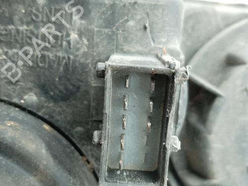 Right headlight OPEL CORSA C (X01) 1.7 DI (F08, F68) | BP24737045C29 - Image 4
