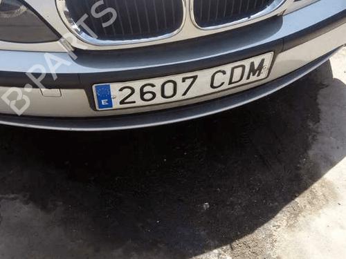 Electronic module SEAT LEON (1M1) | BP36031304M83 - Image 5