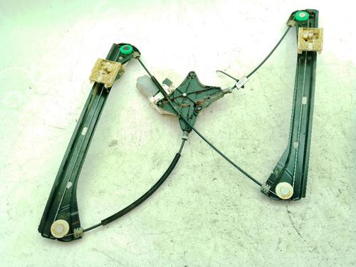 Used Front left window mechanism Front left window mechanism VW CC B7 (358) 2.0 TDI (136 hp) 27534182 27534182