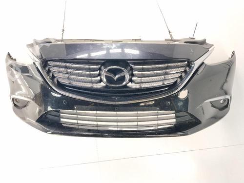 Used Front bumper Front bumper MAZDA 6 Estate (GJ, GL) 2.2 D (GJ2FW, GJ692) (175 hp) 33536856 33536856