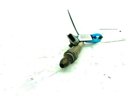 Electronic sensor NISSAN PULSAR Hatchback (C13) 1.5 dCi | BP38166985M84 - Image 3