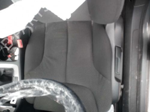 Left front suspension arm VW PASSAT B6 (3C2) 2.0 TDI 16V | BP32437863M12 