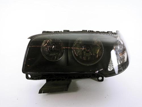 Used Right headlight BMW X3 (E83) 2.0 d (150 hp) 18358674