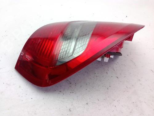 Left taillight MERCEDES-BENZ A-CLASS (W169) A 180 CDI (169.007, 169.307) | BP29583349C34 