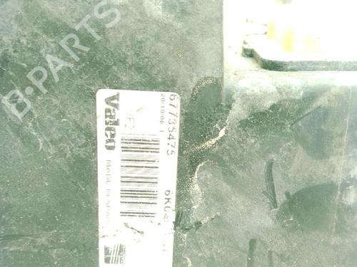 Left headlight SEAT IBIZA II (6K1) 1.4 i | BP26306538C28 