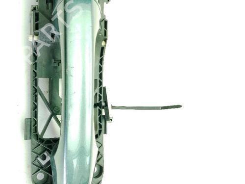 Used Front right exterior door handle SKODA FABIA III (NJ3) 1.0 TSI (95 hp) 31940575