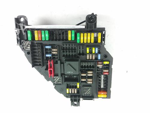 Used Electronic module Electronic module BMW X3 (F25) xDrive 20 d (190 hp) 39580982 39580982