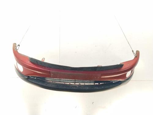 Used Front bumper Front bumper PEUGEOT 206 Hatchback (2A/C) 1.6 i (89 hp) 39635466 39635466