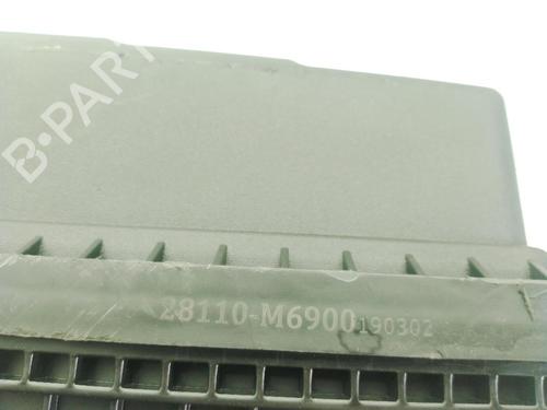 Air filter box KIA CEED Sportswagon (CD) 1.6 CRDi 115 | BP36449480M87 - Image 2